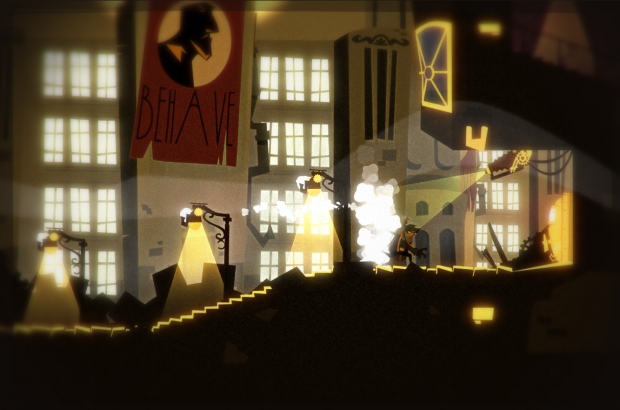 Стелт платформърът The Swindle вече има дата на излизане