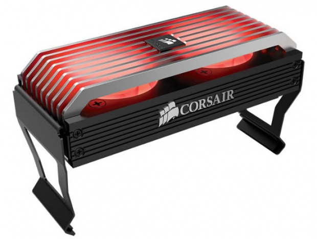 Corsair попълни серията от RAM модули Dominator Platinum DDR4 с три комплекта от 128 GB