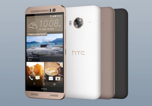 HTC One ME с QHD-екран вече е достъпен в Индия и Китай