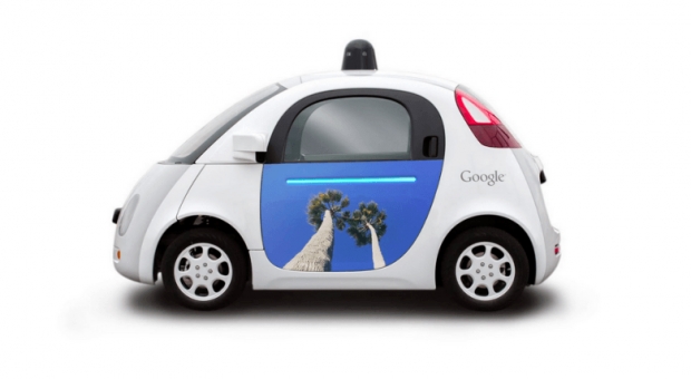 Google стартира тестовете на нови самоуправляващи се прототипи