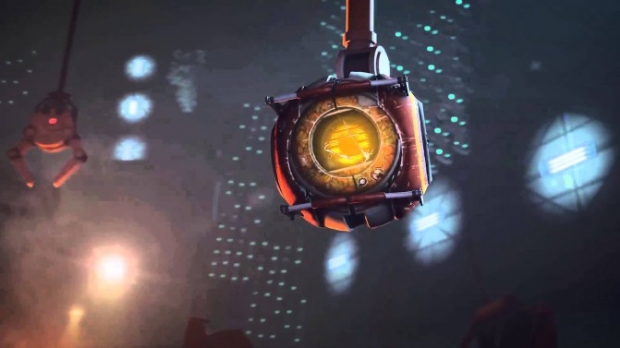 За Portal 2 излезе големият безплатен мод Portal Stories: Mel