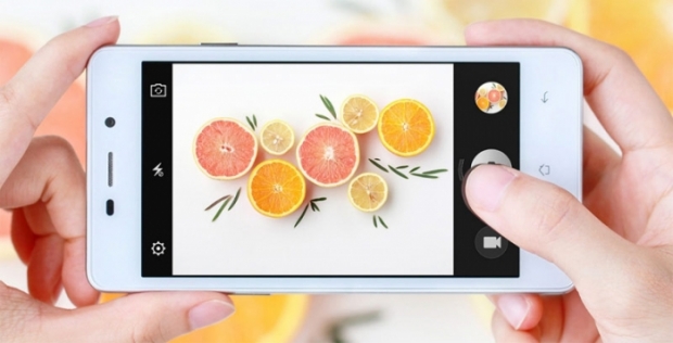 Oppo Joy 3: евтин смартфон с 4,5-инчов дисплей