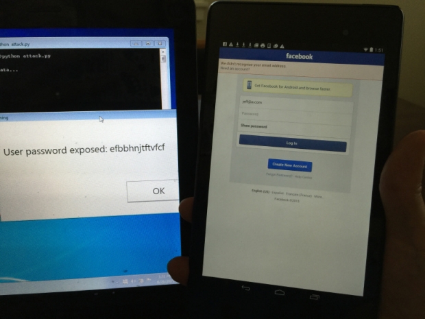 Идентифицираха 14 приложения за Android, които представляват сериозна опасност за акаунта ви