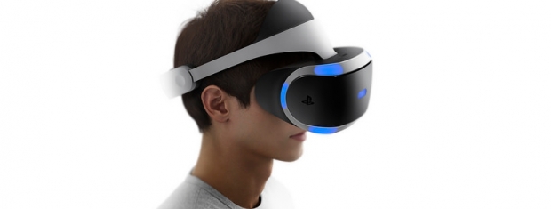 Sony: Morpheus не е перифернa технология, а изцяло нова платформа