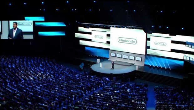 Nintendo на отминалото E3 – “Zelda” и “Star Fox” се завръщат