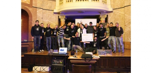 ERP.BG създаде програма за подкрепа на стартиращи предприемачи в сферата на бизнес софтуера