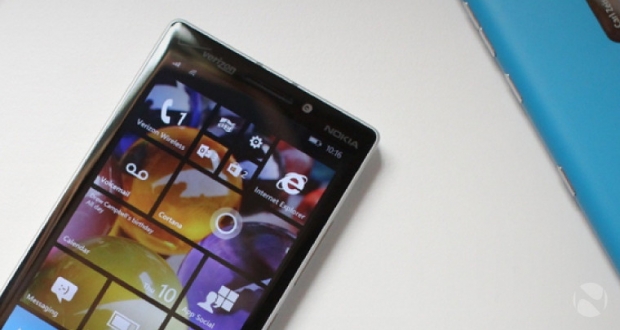 97% от смартфоните с Windows Phone са тип Lumia