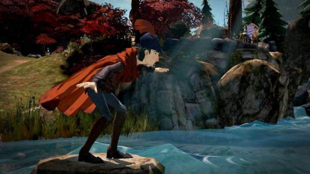 King’s Quest се завръща през юли