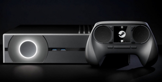 Valve продаде всичките бройки на Steam Machines от предварителните поръчки