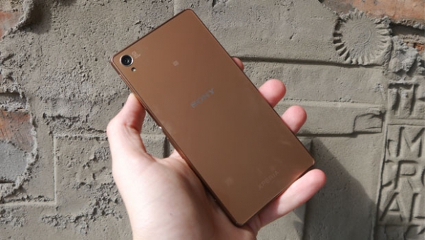 MWC 2015: Sony обеща Xperia Z4 преди септември