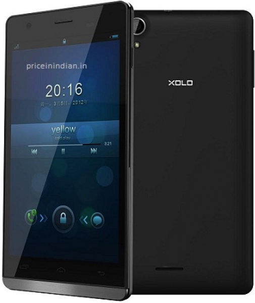 Xolo представи своя нов смартфон A1010