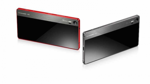 Lenovo Vibe Shot – 16МР смартфон, който изглежда като фотоапарат