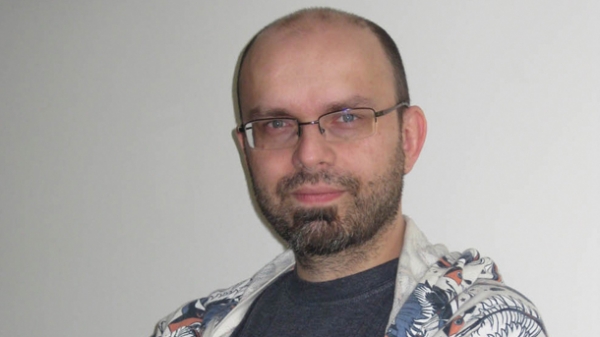 Адриан Киемеларж за #GamerGate и мейнстрийм медиите