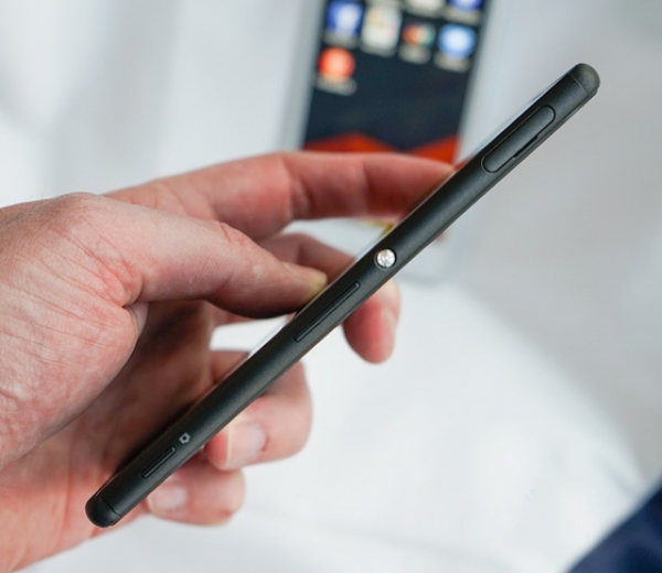 Първи впечатления от Sony Xperia M4 Aqua