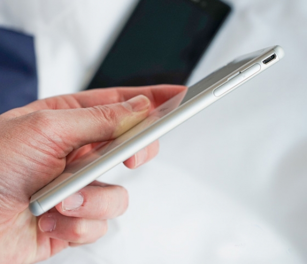 Първи впечатления от Sony Xperia M4 Aqua