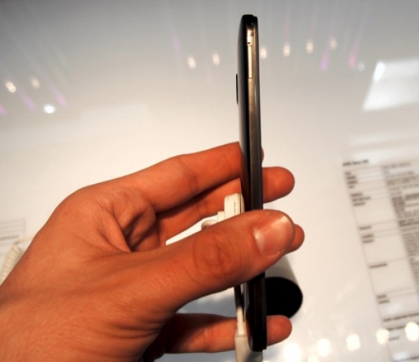 Първи впечатления от смартфона HTC One M9