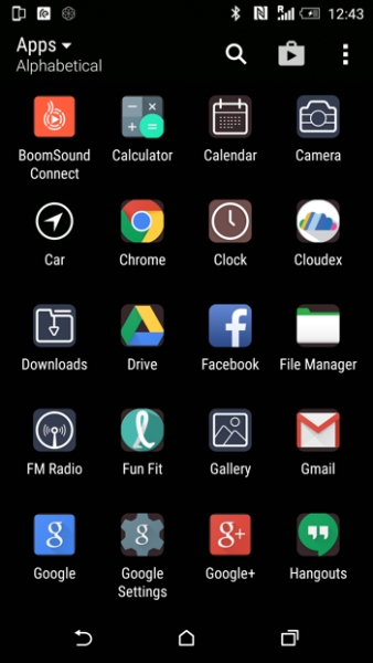 Първи впечатления от смартфона HTC One M9