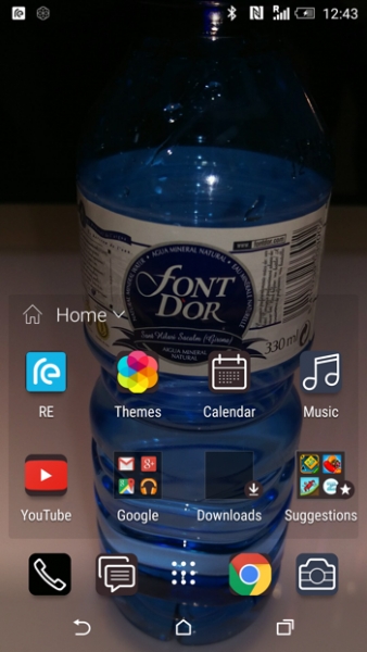 Първи впечатления от смартфона HTC One M9