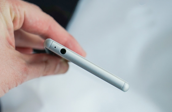 Първи впечатления от Sony Xperia M4 Aqua