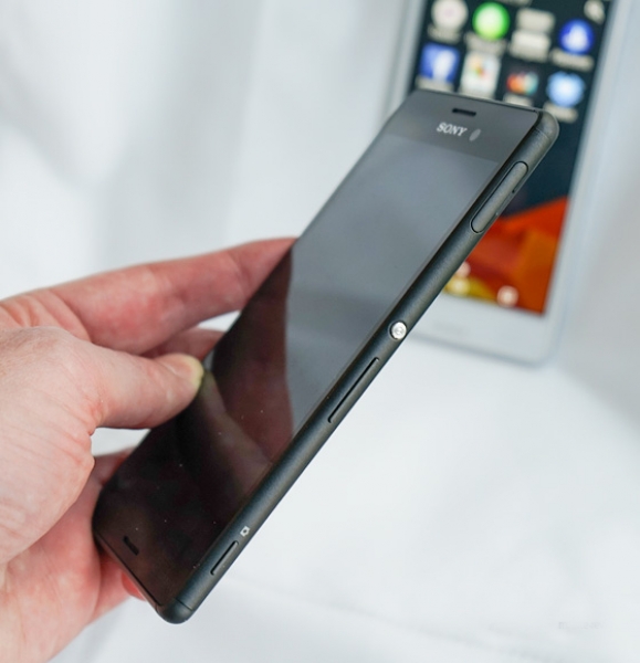 Първи впечатления от Sony Xperia M4 Aqua