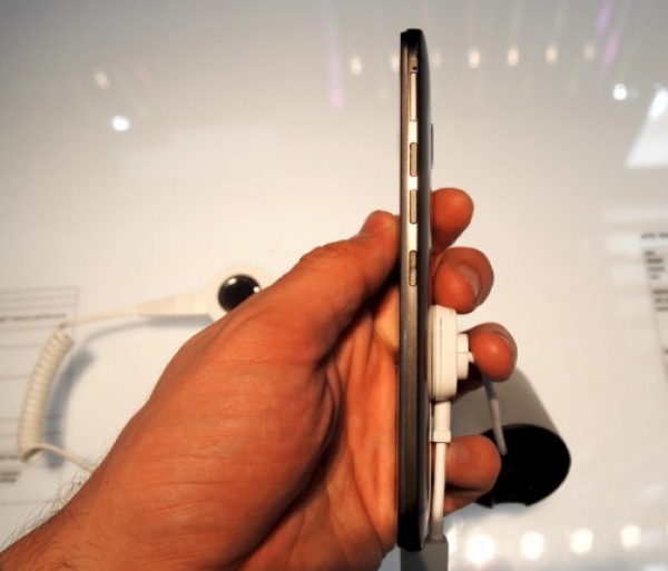 Първи впечатления от смартфона HTC One M9