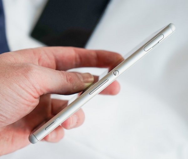 Първи впечатления от Sony Xperia M4 Aqua