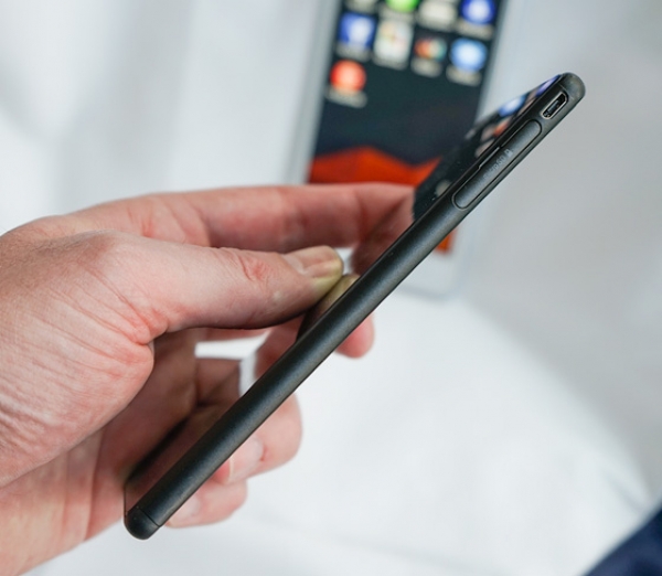 Първи впечатления от Sony Xperia M4 Aqua