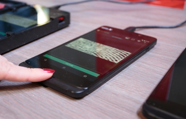 MWC 2015: Qualcomm обяви Sense ID – ултразвукова технология за сканиране на отпечатъци