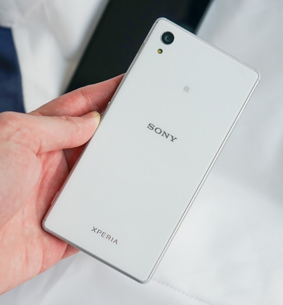 Първи впечатления от Sony Xperia M4 Aqua