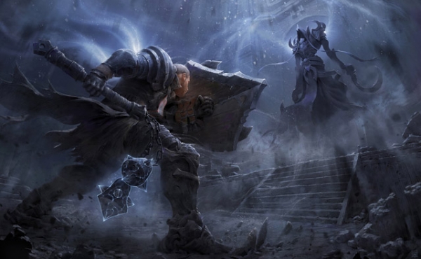 Blizzard пуска Diablo 3 като free-to-play игра в Китай