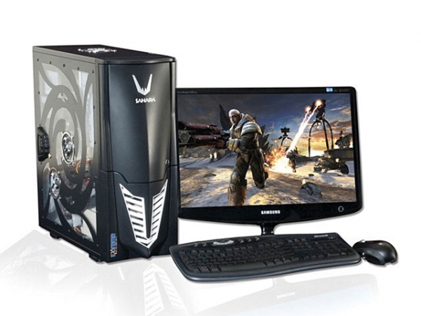 PC геймингът продължава с доброто си представяне