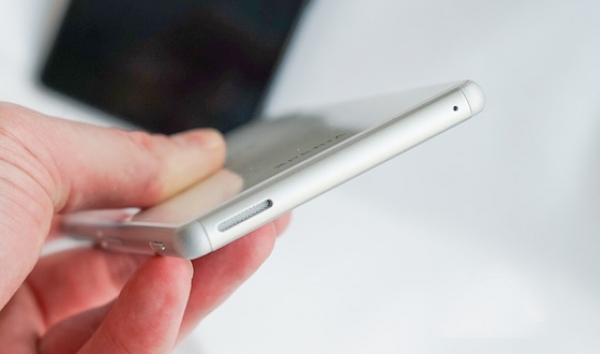 Първи впечатления от Sony Xperia M4 Aqua