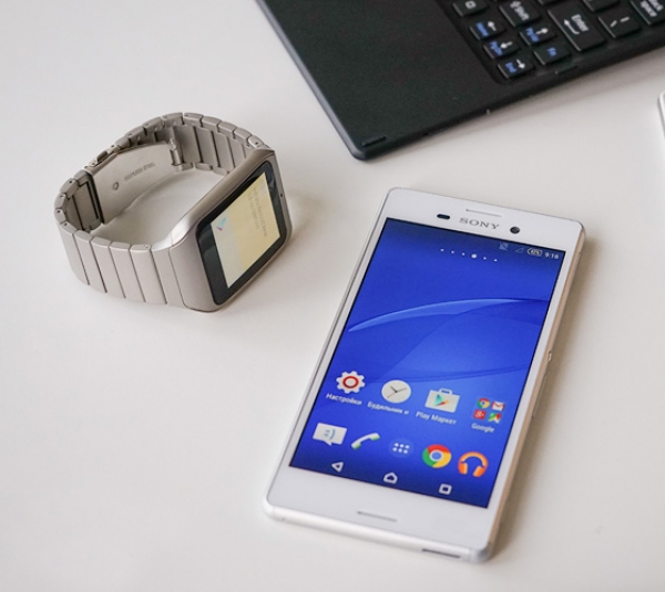 Първи впечатления от Sony Xperia M4 Aqua
