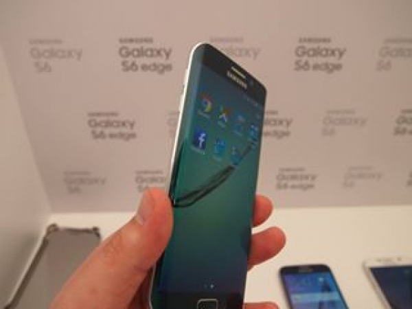 Първи впечатления от Samsung Galaxy S6 и Galaxy S6 Edge