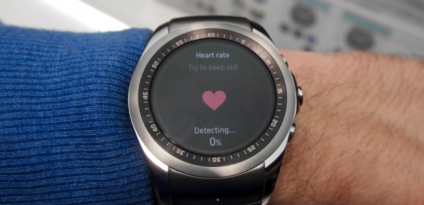Първи впечатления от умния часовник LG Watch Urbane LTE със 700 мАч батерия