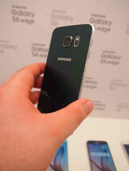 Първи впечатления от Samsung Galaxy S6 и Galaxy S6 Edge