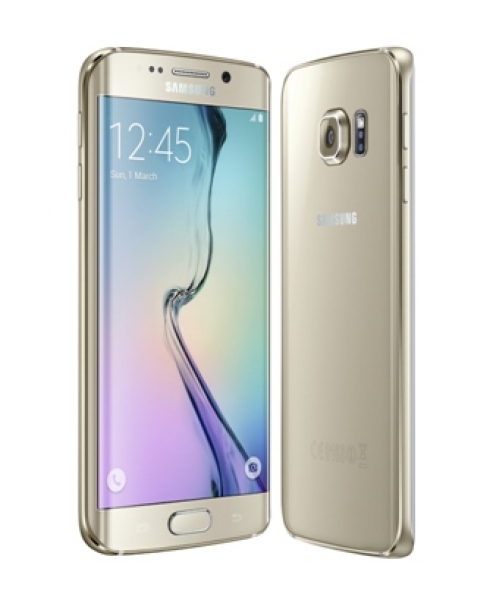 Красотата среща успеха: Galaxy S6 и Galaxy S6 edge