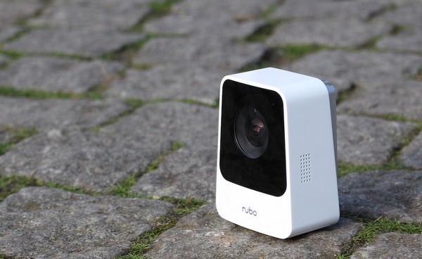 MWC 2015: анонс на охранителната камера Panasonic Nubo с 4G модем