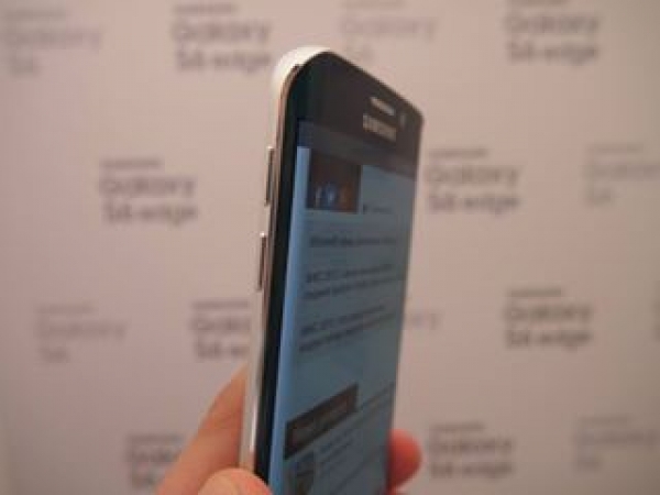 Първи впечатления от Samsung Galaxy S6 и Galaxy S6 Edge
