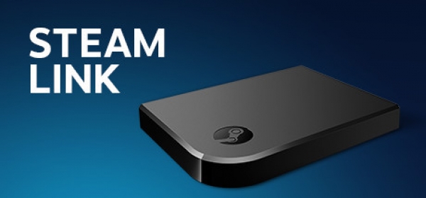 GDC 2015: Valve анонсира гейм-енджина Source 2, устройството Steam Link и шлема Lighthouse
