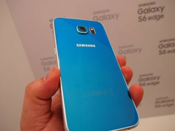 Първи впечатления от Samsung Galaxy S6 и Galaxy S6 Edge