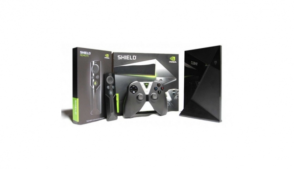 Nvidia обяви нова Shield конзола на GDC 2015