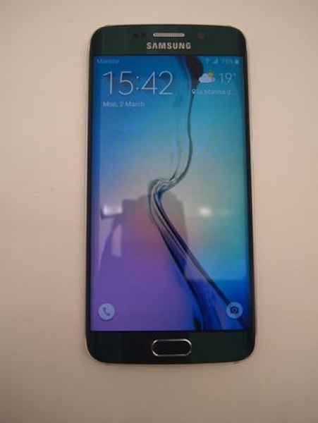 Първи впечатления от Samsung Galaxy S6 и Galaxy S6 Edge