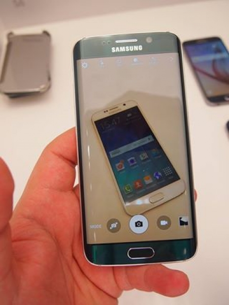 Първи впечатления от Samsung Galaxy S6 и Galaxy S6 Edge