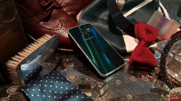 Първи впечатления от Samsung Galaxy S6 и Galaxy S6 Edge
