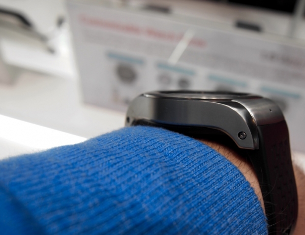 Първи впечатления от умния часовник LG Watch Urbane LTE със 700 мАч батерия