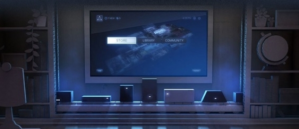 GDC 2015: Valve анонсира гейм-енджина Source 2, устройството Steam Link и шлема Lighthouse