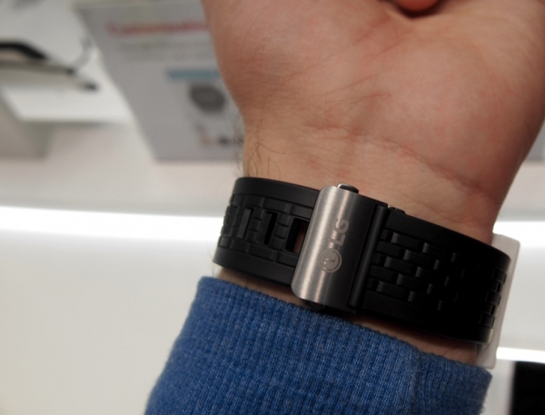 Първи впечатления от умния часовник LG Watch Urbane LTE със 700 мАч батерия