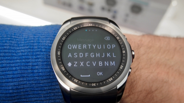 Първи впечатления от умния часовник LG Watch Urbane LTE със 700 мАч батерия