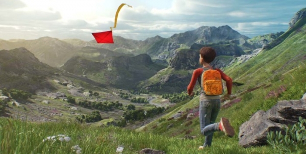 Unreal Engine 4 е вече безплатен за некомерсиални цели